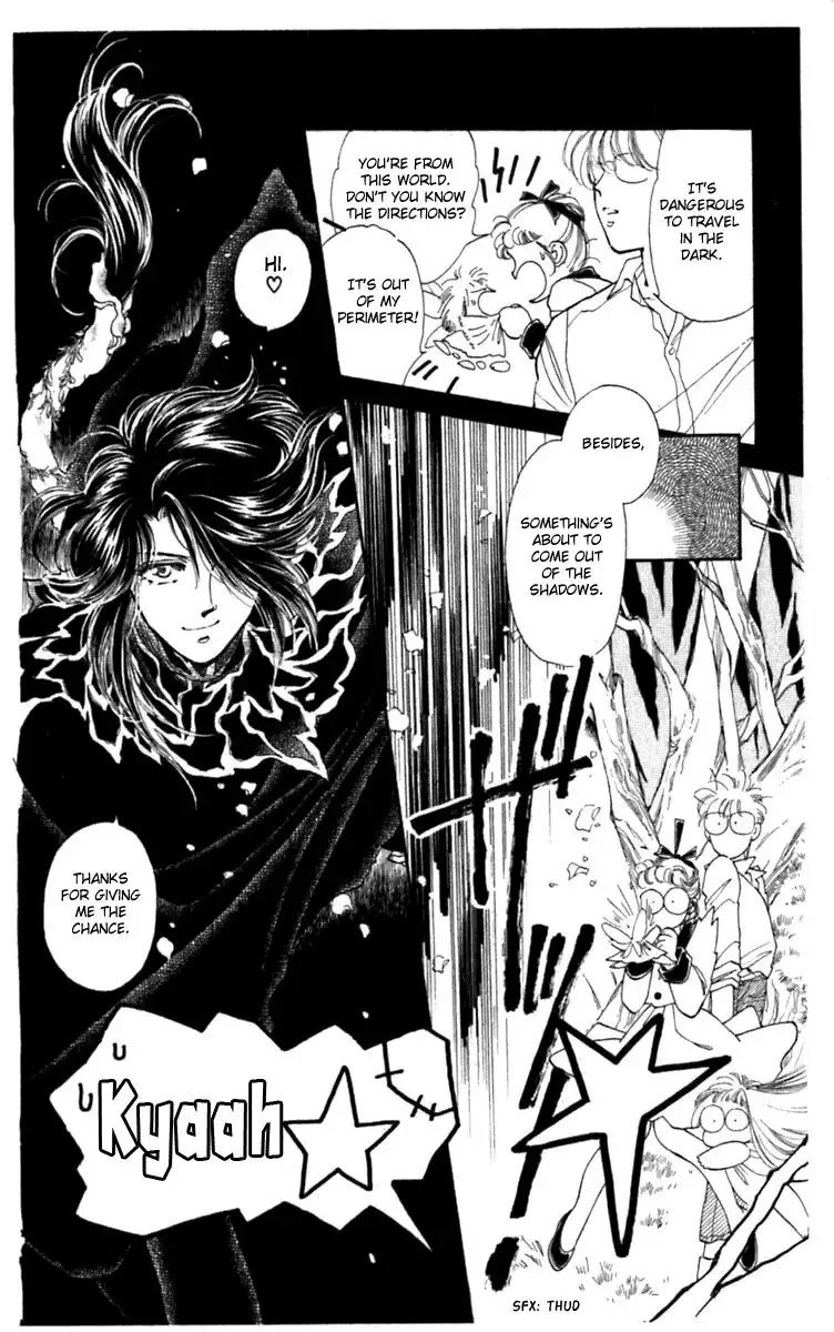 Viehmannin wa Utau Chapter 4 25